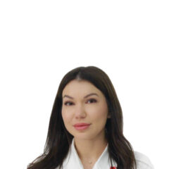 Врач Кантамирова Екатерина Александровна - Дерматолог