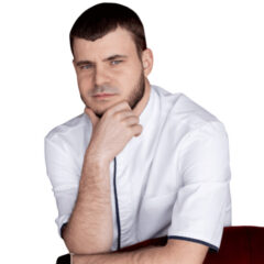 Врач Алимов Сергей Анатольевич - Ортодонт, Стоматолог