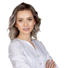 Врач Алимова Анастасия Александровна - Ортодонт, Стоматолог