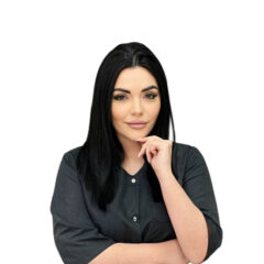 Врач Маркова Александра Валерьевна - Стоматолог, Стоматолог-имплантолог, Стоматолог-хирург