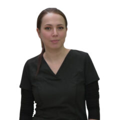 Врач Пилипчук Анна Сергеевна - Стоматолог, Стоматолог-гигиенист
